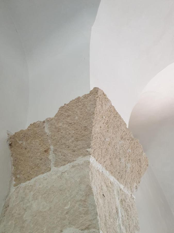Masseria Vivi Il Salento Santa Caterina  Bagian luar foto