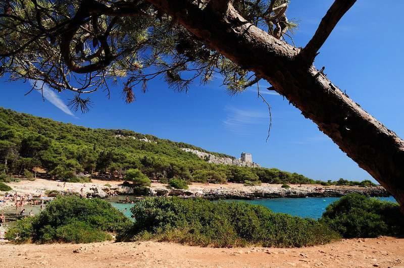 Masseria Vivi Il Salento Santa Caterina  Ruang foto