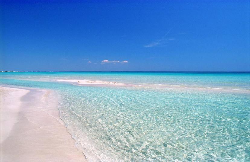 Masseria Vivi Il Salento Santa Caterina  Bagian luar foto